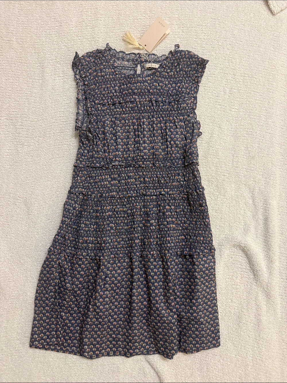 *NWT* Doen Mini Dress